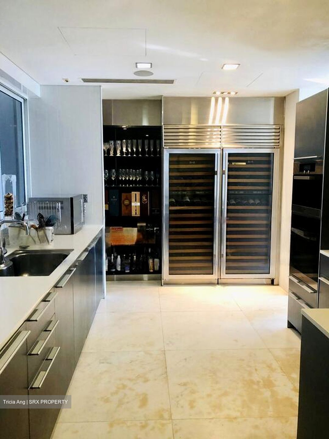 St. Regis Residences (D10), Apartment #468366351